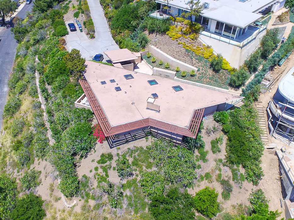 Aerial Photography and Video