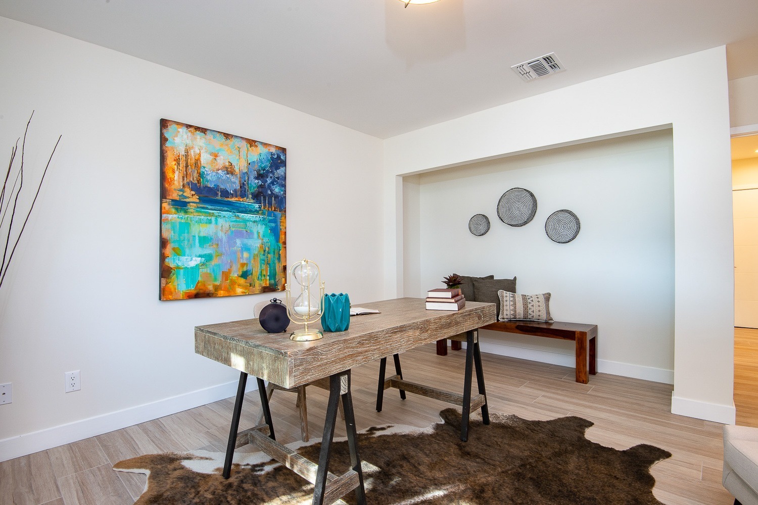 Interior and Exterior Photography