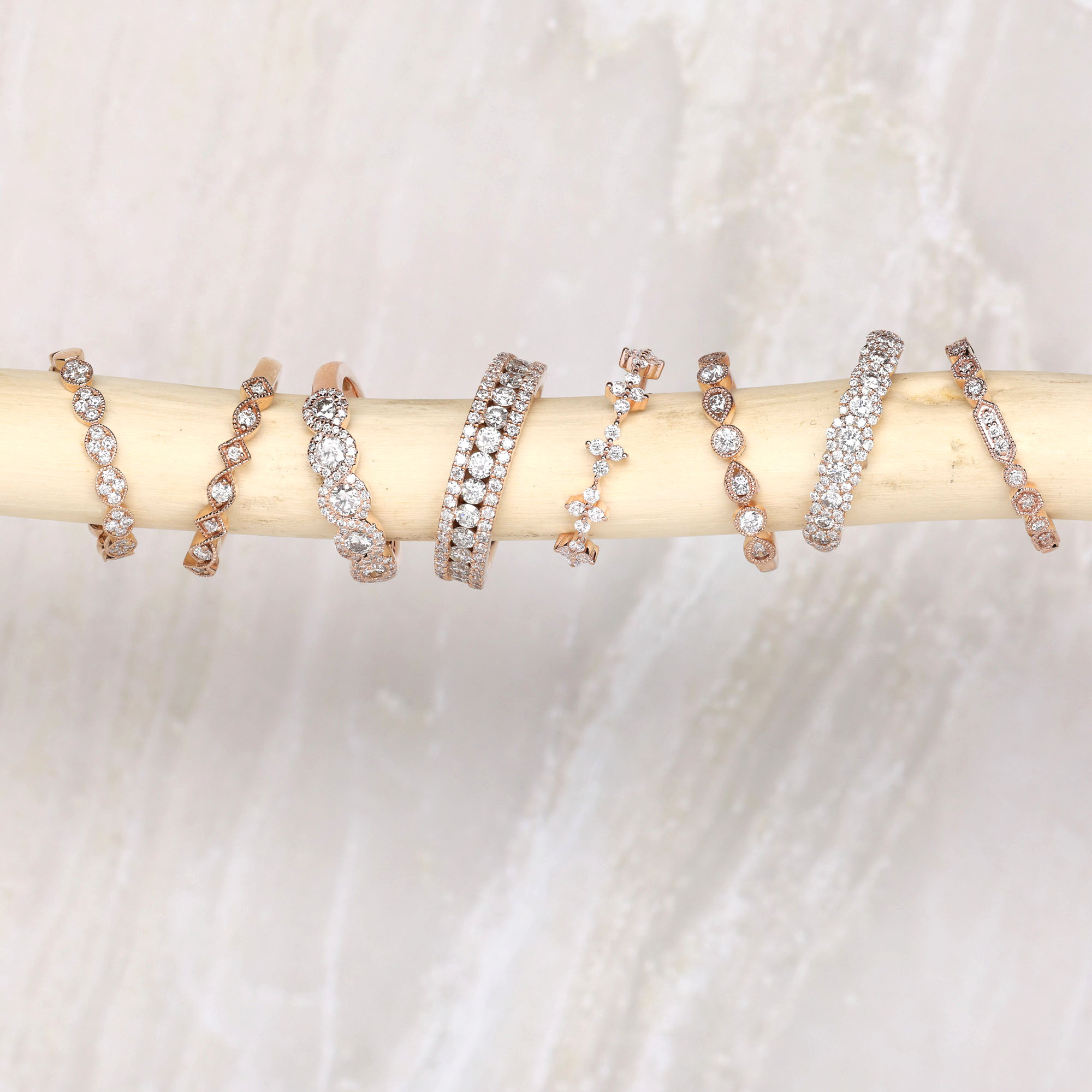 Flat Lay Photography